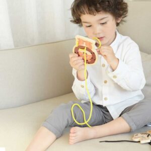 Classic World - Lacing Animals - Run Run Africa - Image 6