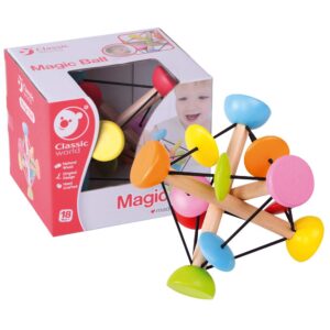 Classic World - Magic Ball - Fine Motor Toy - Image 3