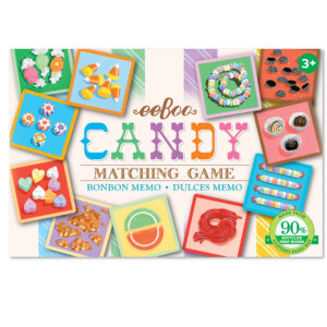 eeBoo - Candy Little Matching Game - Image 3
