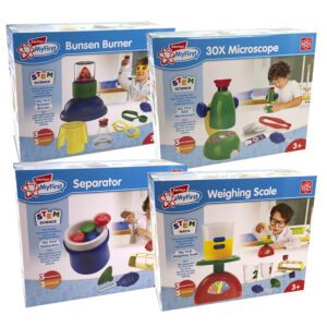 Edu-Toys - My First Lab Science Kit