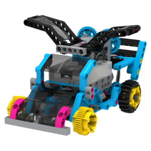 Gigo - Robotics Workshop Sensor Expansion Pack - Compatible with micro:bit (not included) - Image 6
