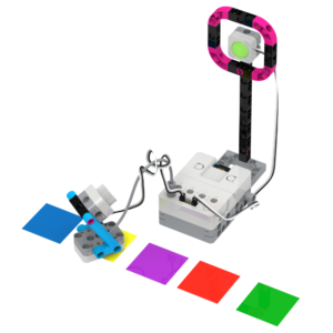 Gigo - Robotics Workshop Sensor Expansion Pack - Compatible with micro:bit (not included) - Image 5