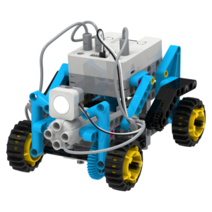 Gigo - Robotics Workshop Sensor Expansion Pack - Compatible with micro:bit (not included) - Image 4