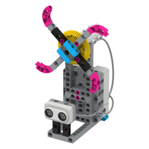 Gigo - Robotics Workshop - Compatible with micro:bit (not included) - Image 6