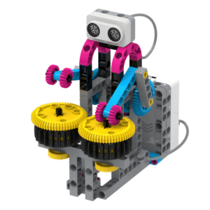Gigo - Robotics Workshop - Compatible with micro:bit (not included) - Image 4