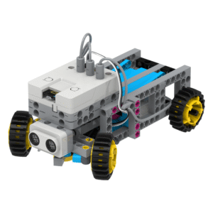 Gigo - Robotics Workshop - Compatible with micro:bit (not included) - Image 5