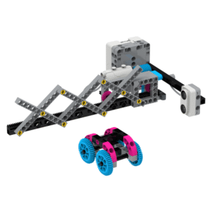 Gigo - Robotics Workshop - Compatible with micro:bit (not included) - Image 3