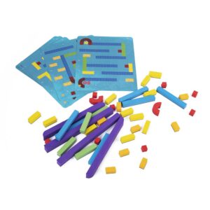 TookyToy - Magnetic Maze Kit - Image 4