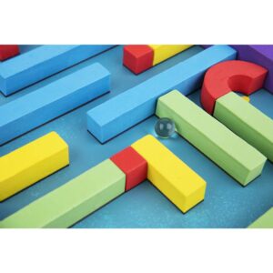 TookyToy - Magnetic Maze Kit - Image 11