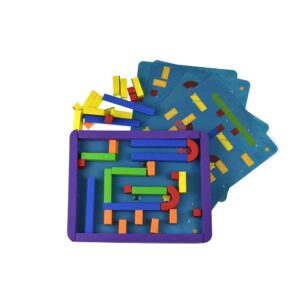 TookyToy - Magnetic Maze Kit - Image 7