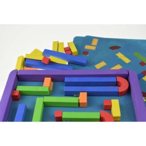 TookyToy - Magnetic Maze Kit - Image 5