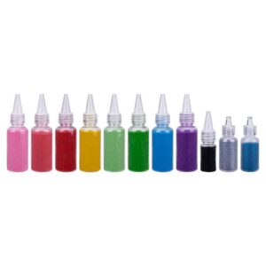 TookyToy - Sand Art Kit - Carnival - Image 4