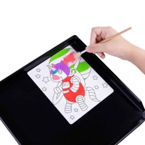 TookyToy - Sand Art Kit - Carnival - Image 5