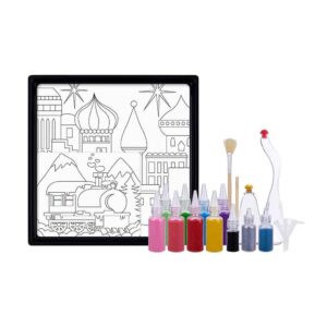 TookyToy - Sand Art Kit - Carnival - Image 1