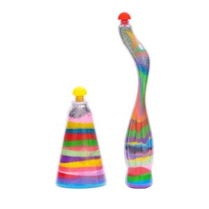 TookyToy - Sand Art Kit - Carnival - Image 3