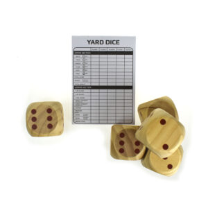 TookyToy - Yard Dice - Image 4