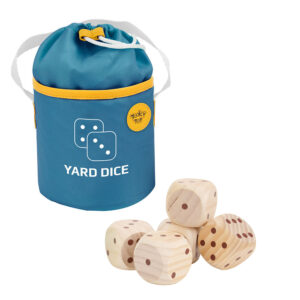 TookyToy - Yard Dice - Image 1