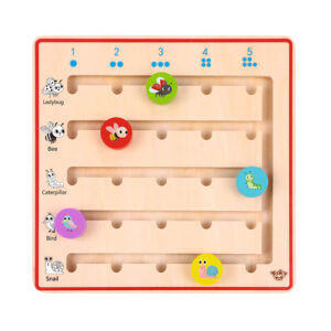 TookyToy - Counting Game - Image 4