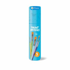 Jar Meló - Paint Brushes - Image 1