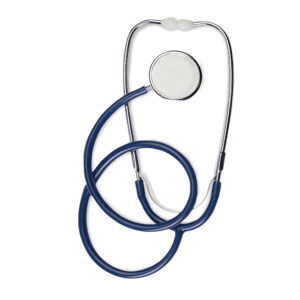 Learning Resources - Stethoscope - Image 2