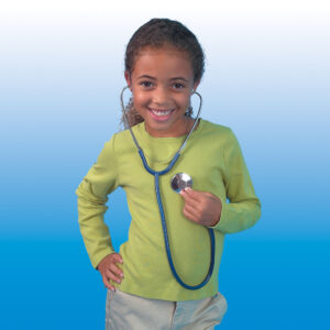 Learning Resources - Stethoscope - Image 4
