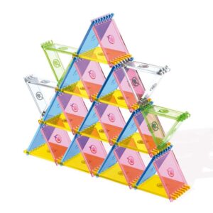 Quercetti - Playform Building Set - Image 3