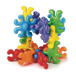 Quercetti - Animal Mix First Constructors Activity Set - Image 2