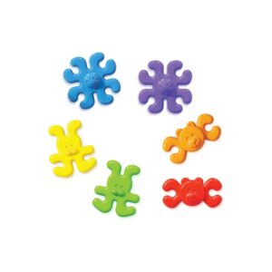 Quercetti - Animal Mix First Constructors Activity Set - Image 3