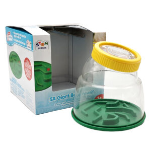 Edu-Toys - My First - Science - 5x Giant Bug Viewer