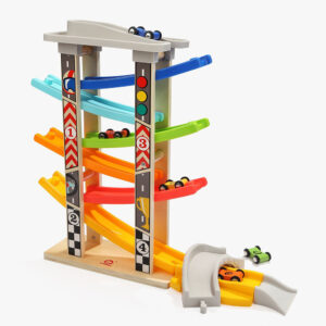 TopBright - Mega Ramp Racer - 6 Tracks - 6pcs - Image 2