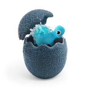 TopBright - Crystal Dinosaur Growing Kit - Stegosaur - Image 3