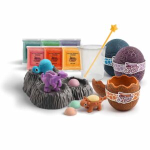 TopBright - Crystal Dinosaur Growing Deluxe Kit - Image 3