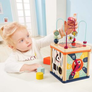 TopBright - Activity Cube - Image 3