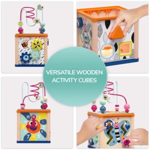 TopBright - Activity Cube - Image 4