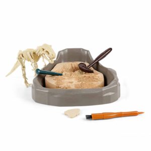 TopBright - Dinosaur Fossil Dig Kit - Tyrannosaurus Rex - Image 3