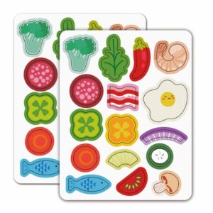 TookyToy - Homemade Pizza - Image 1