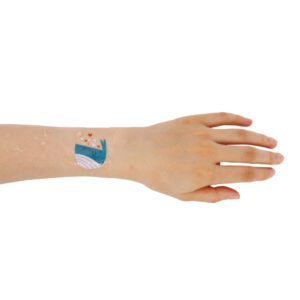TookyToy - Tattoo Stickers - Image 3