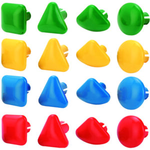 Gigo - LB Geo Blocks - Image 2