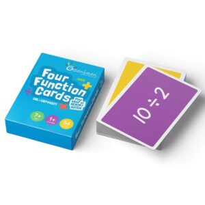 Greenbean - Four Functions Snap - Image 1