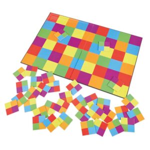 Green Board Education - Cornerd - Family Game - Image 3