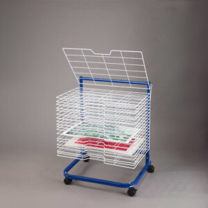 Greenbean - Drying Rack - 20 Shelves - 54 x 44 x 70cm