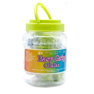 Anthony Peters - Easi-Grip - Chalks - 6pcs - Image 4