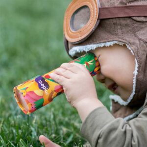 Mideer - Colourful Kaleidoscope Rainforest Adventures - Image 3