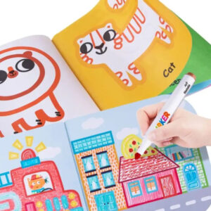 TookyToy - Little Artist Art Kit - Image 4