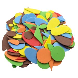 Anthony Peters - Shapes Foam Pack - 200pcs - Image 3