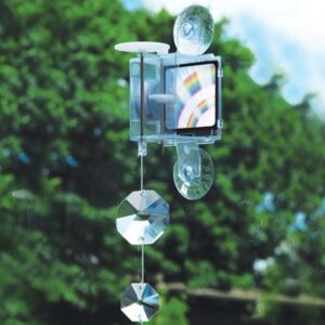 Edu-Toys - Solar Powered Rainbow Maker - Image 4