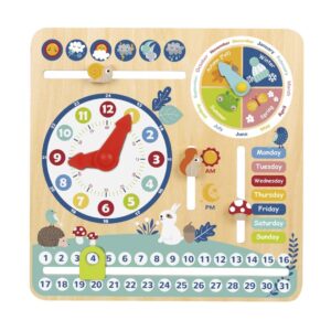 TookyToy - My Time Calendar - Image 1