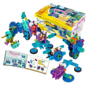 Gigo - Junior Engineer - Robots - Image 1