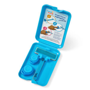 Hand2Mind - Fingerfocus Highlighter To Go - Image 3