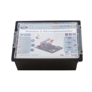 fischertechnik Education - Robotics & Electropneumatics - Image 2